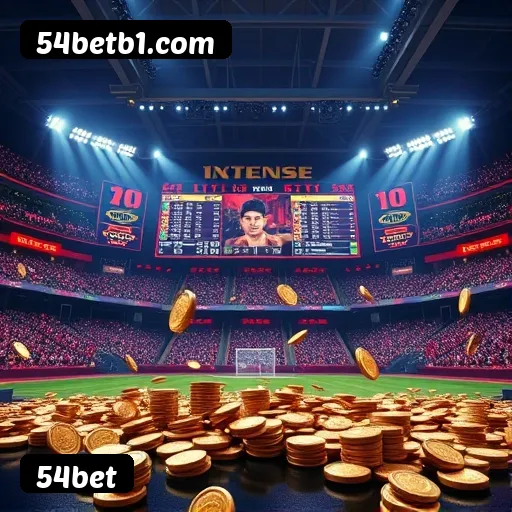 Sistema de Segurança Avançado 54bet - Criptografia e Proteção